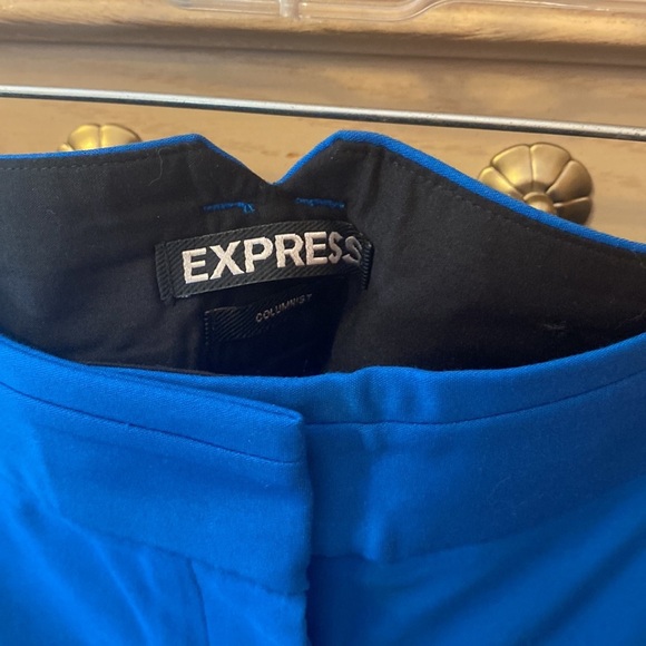Express Dress Pants - Picture 5 of 10